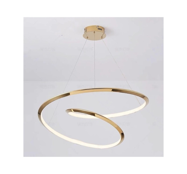 LAMP PENDANT KAYLE 60CM