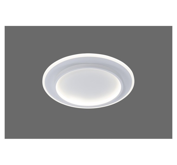 LUMINAIRE CEILING 48W LED 3600LM