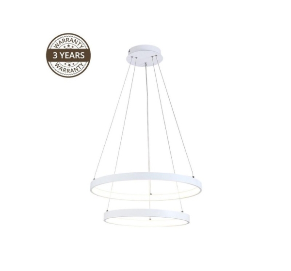 Ceiling Lamp 33W LED 4000K