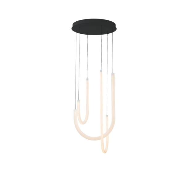 LUMINAIRE PENDANT 42W LED 3150LM