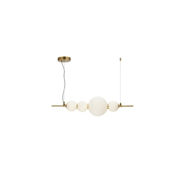 LAMP PENDANT BANTI 73CM