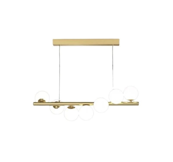 LAMP PENDANT LICO 7XG9