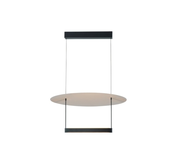 LUMINAIRE PENDANT 30W LED 1500LM