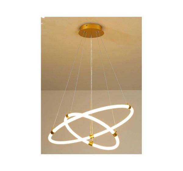 LAMP PENDANT KAVVA 60X40CM