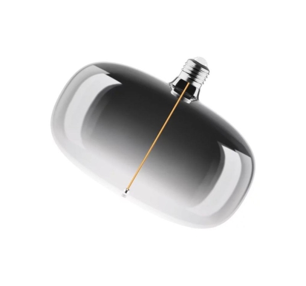 LED LAMP E27 215 4W 1800K 230V DIM