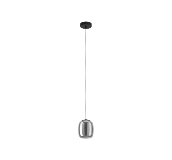 EGLO CIAMPINO suspension lighting Flexible mount E27 LED 28 W