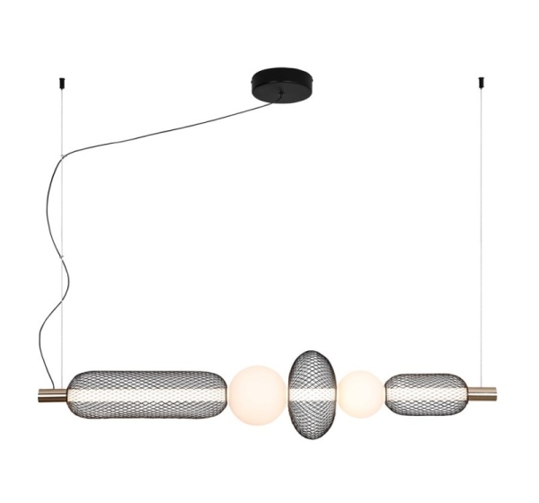 LAMP PENDANT MARGOT 28W 3K