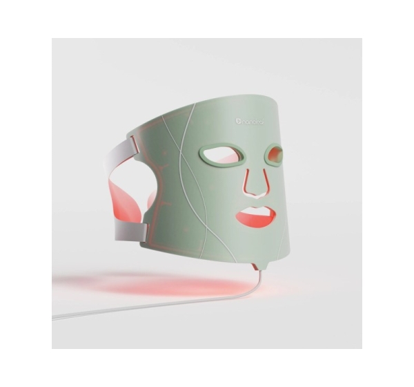 Nanoleaf LED Therapy Mask for Light Therapy