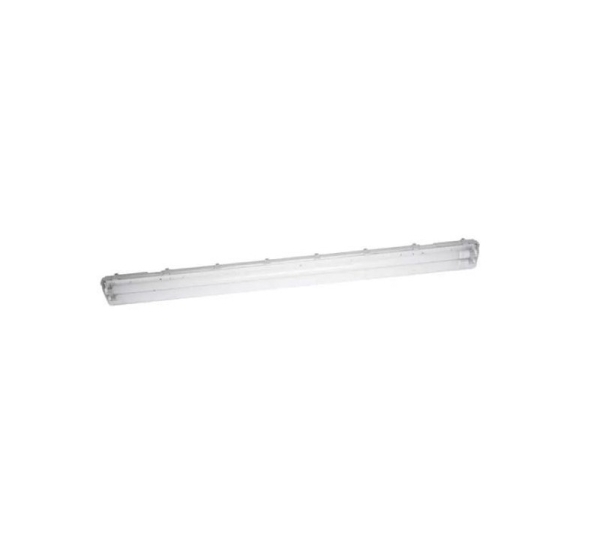 LUMINAIRE SUBMARINE 2X19W LED4400LM IP65