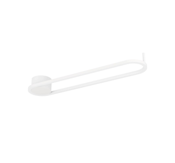 LUMINAIRE CEILING LED-CCT 24W WHITE