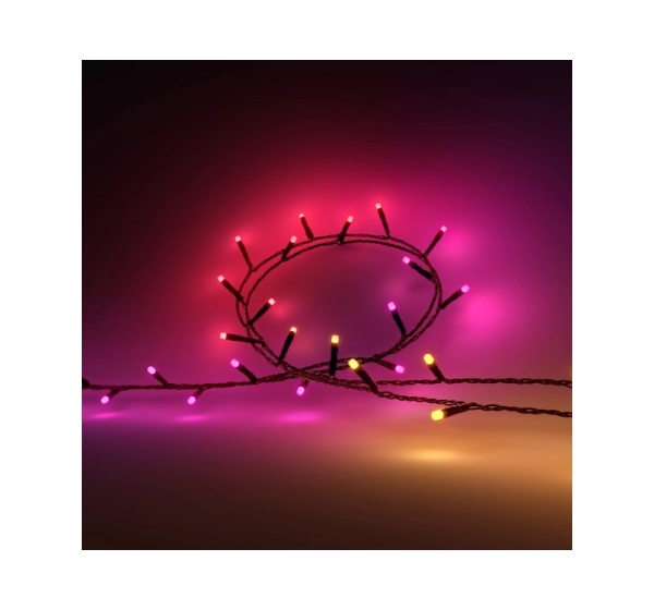 Philips Hue Festavia light chain 250 LED