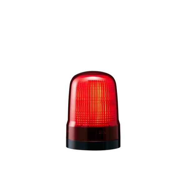 PATLITE SL10-M2KTN-R alarm lighting Fixed Red LED