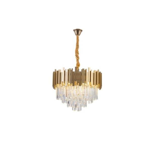 Pendant lamp SANNA 19115L 8x40W E14