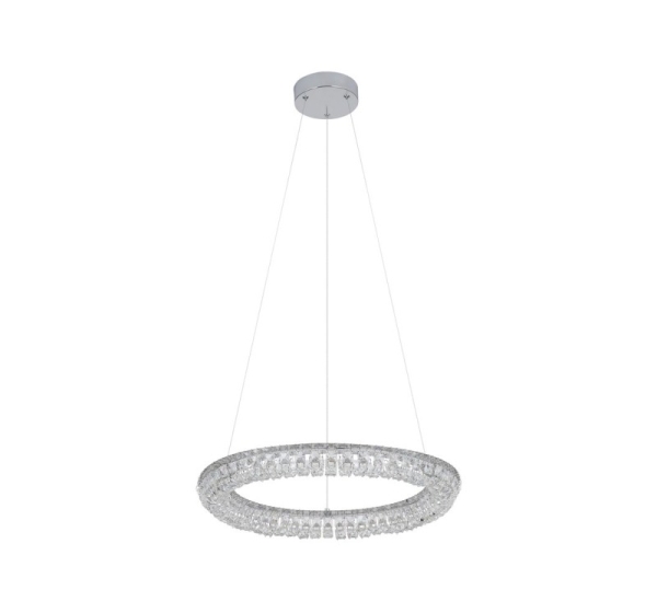 PENDANT LAMP DIA 55CM LED 32W 4000K