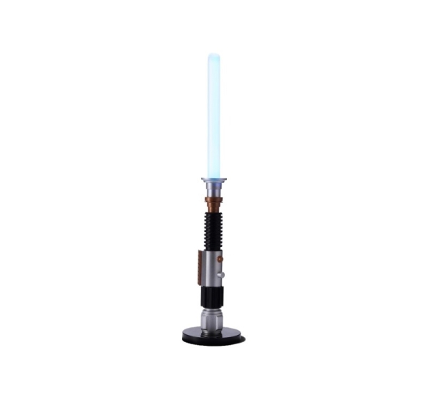 Ukonic 16987 table lamp LED Black, Copper, Grey, White