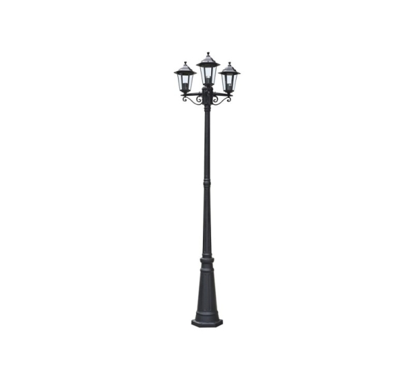 FLOOR LAMP ARNA 3XE27 45W