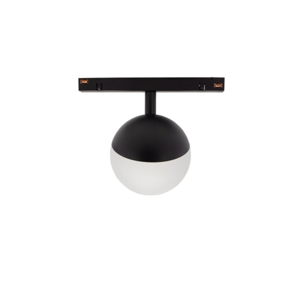 SHIFT GLOBE LAMP 100X130MM WLD+40000