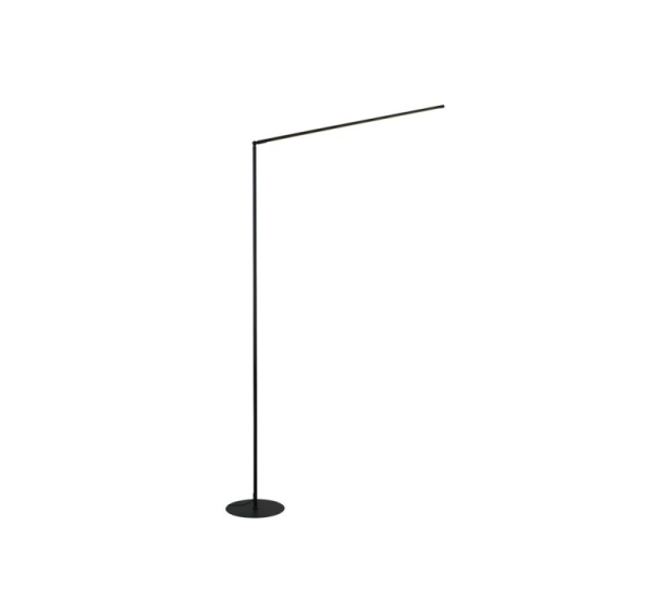 LUMINAIRE FLOOR 16W LED 960LM