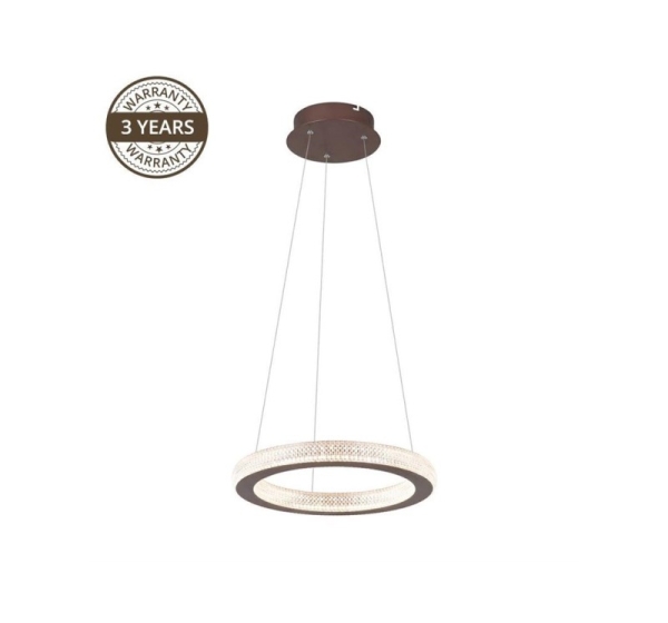 PENDANT LAMP RICH 19111-S 24W LED