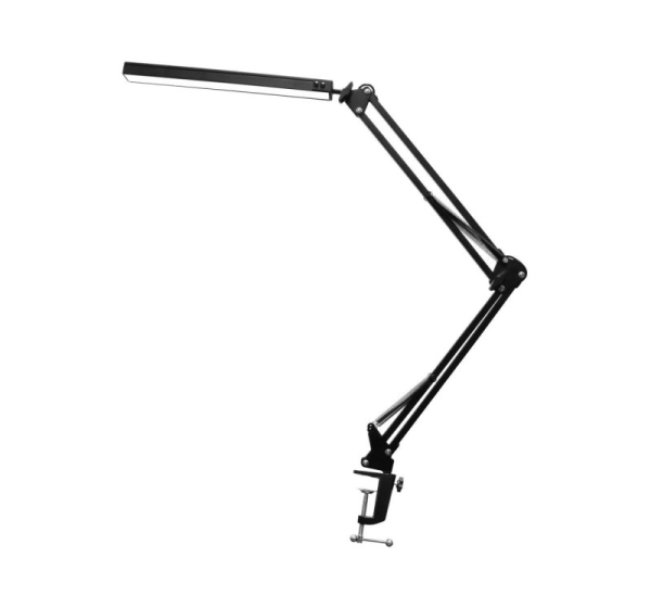 Avide ABLDL-DM-12W table lamp LED G Black