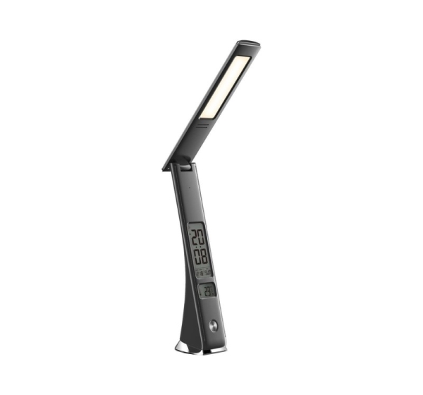 Avide ABLDL-BLC-5W-BL table lamp LED F Black