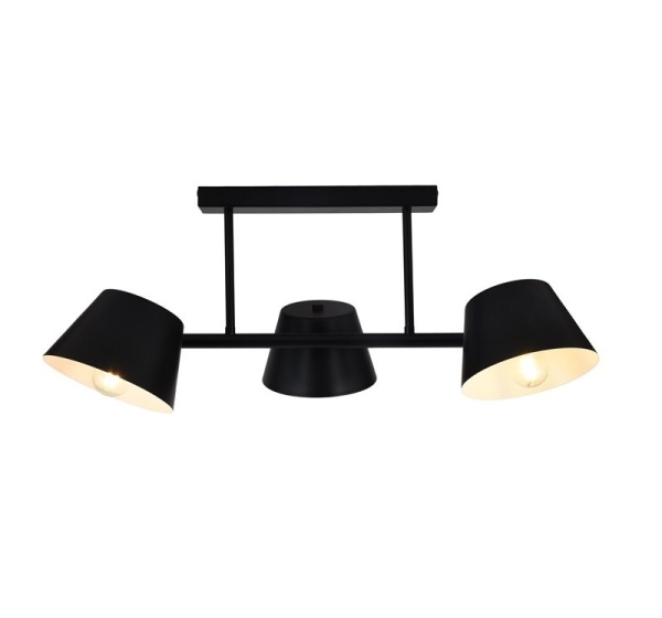 LAMP CEILING ORRA 3XE27