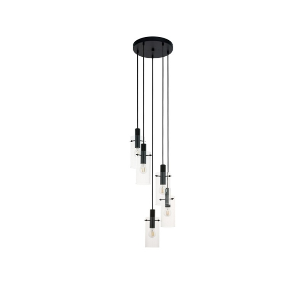 EGLO 97368 suspension lighting E27