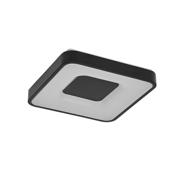 LUMINAIRE OSRAM LED 24W 1450LM D380 BL