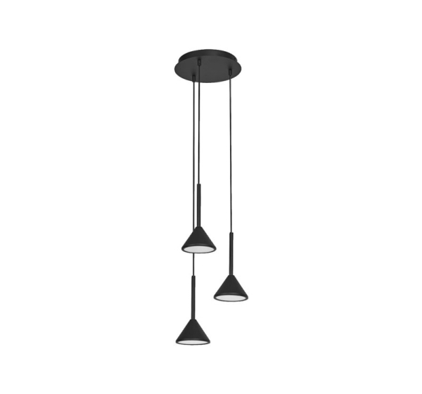 LUMINAIRE OSRAM LED 13W 3K 500LM
