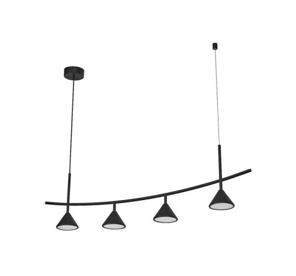 LUMINAIRE OSRAM LED 16W 3K 620LM