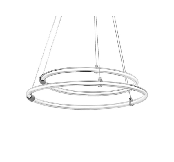 LUMINAIRE OSRAM LED 21W 3K 2400LM