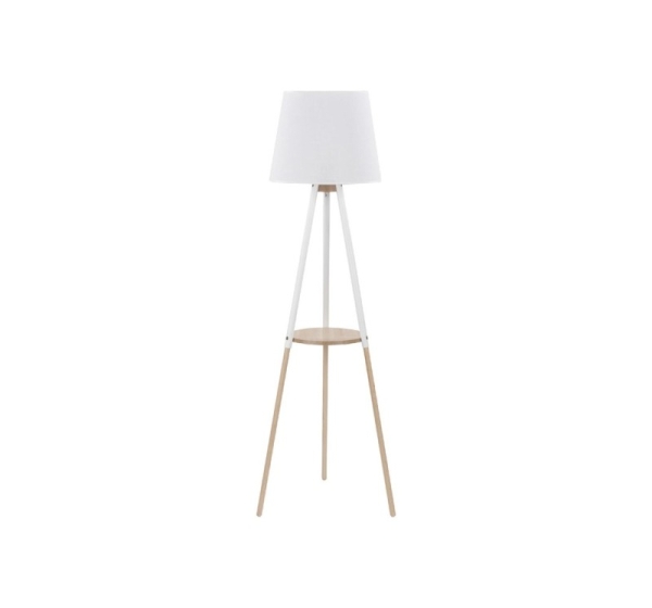 FIXTURE LIGHT STANDING VAIO 698 60W E27