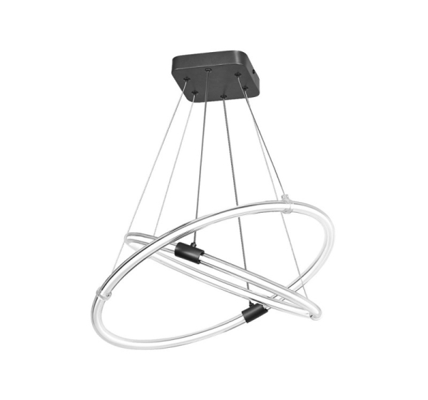 LUMINAIRE OSRAM LED 21W 3K 2400LM