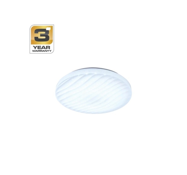 LED PLAFOND WAVE CMLED-325-72W 44.5CM