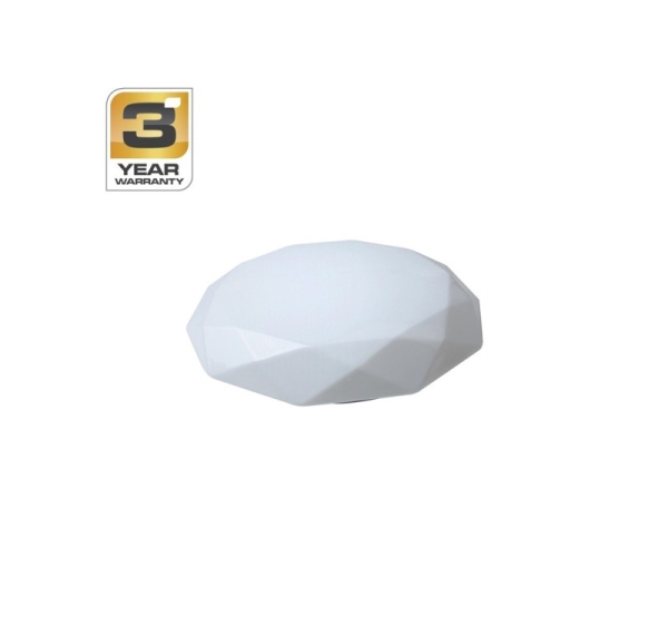 LED PLAFOND DIAMOND CMLED-324-72W 52.5CM