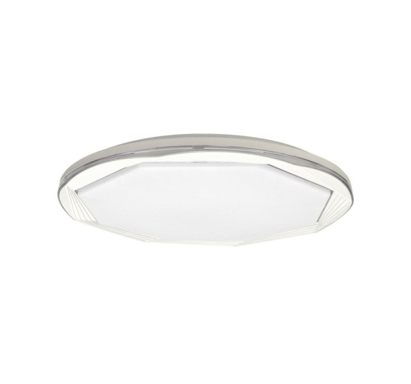 PLAFON OPTIMA 52W LED O480 MM