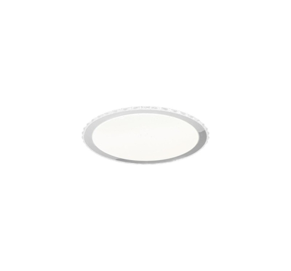 PLAFON LAYLA 66W LED ŚCIEMNIALNY+ PILOT
