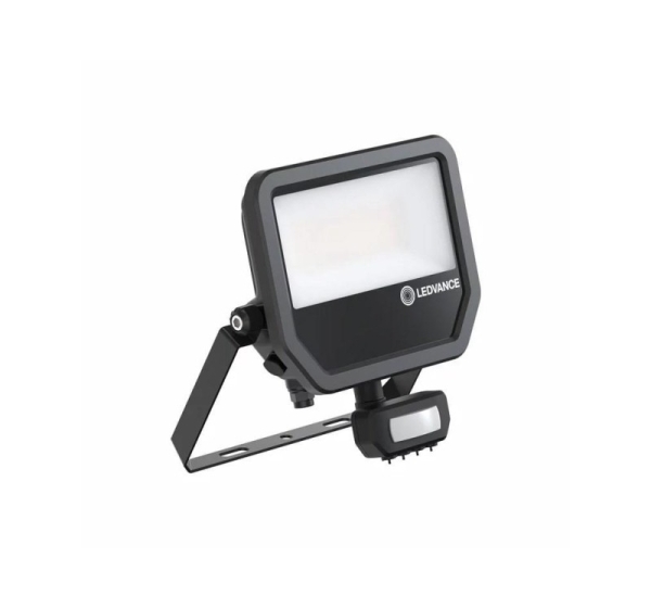 FLOODLIGHT SENSOR 41W 145LM/W IP65