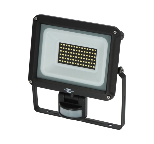 Brennenstuhl 1171250542 floodlight Black 50 W LED D