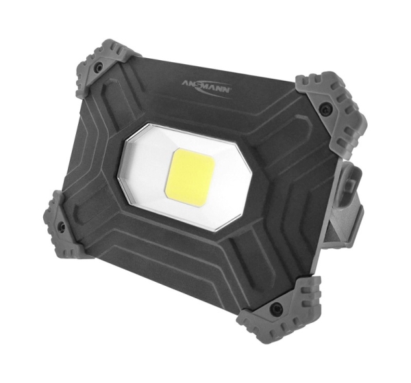 Work light Ansmann FL2500R, 2400 lm, battery