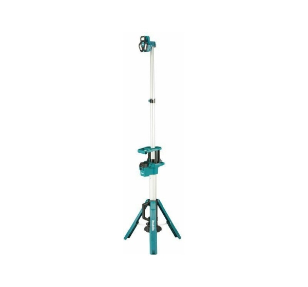 Makita DML814 work light Blue LED