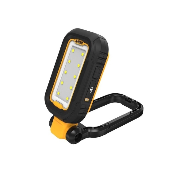 DEWALT. LED LAMP 18V TRIPOD DCL079 1-2.2m