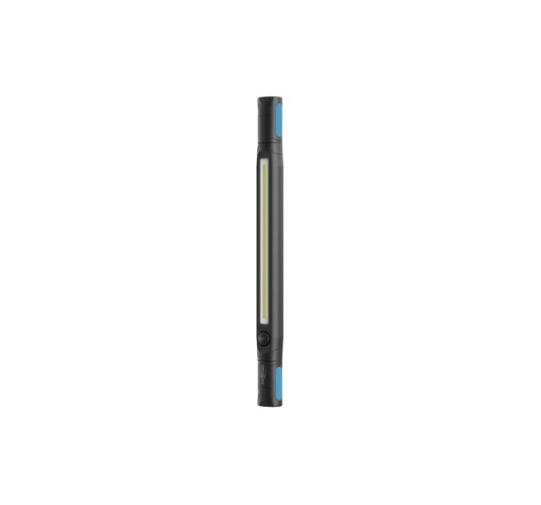 Ansmann ML3000RD Black, Blue LED 30 W