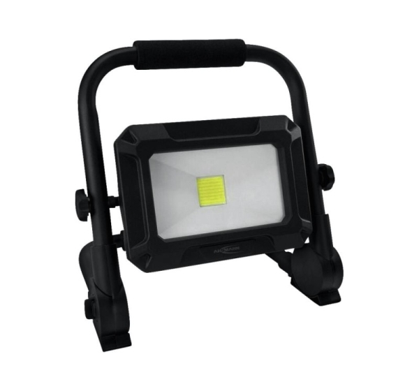 Ansmann FL30W Black LED 30 W