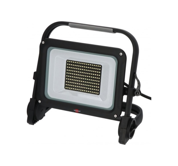 Brennenstuhl 1171250047 floodlight Black 100 W LED D