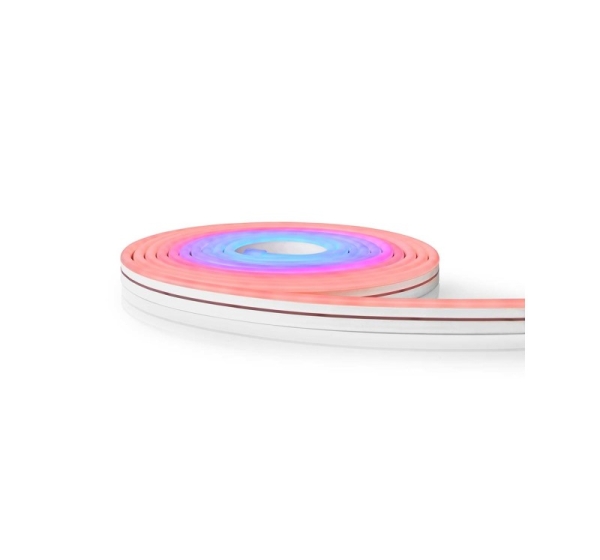 Nedis WIFILN51CRGB smart lighting Smart strip light Wi-Fi