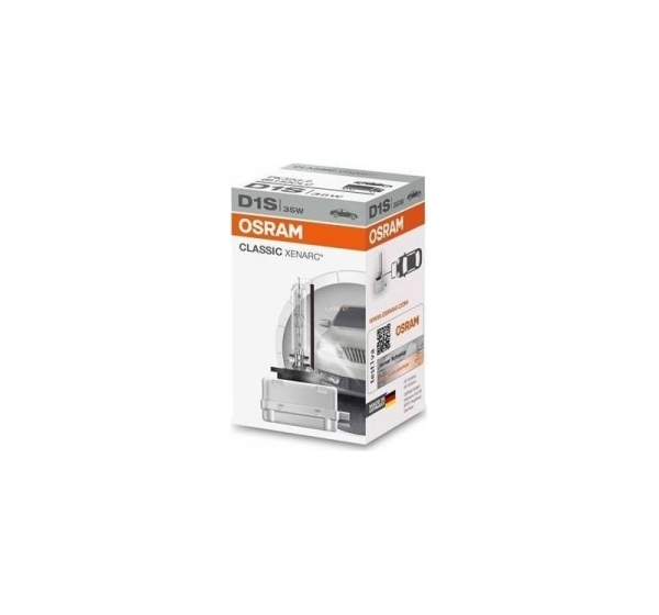 bulb Xenarc Classic 4150K D1S 85V 35W PK32D-2
