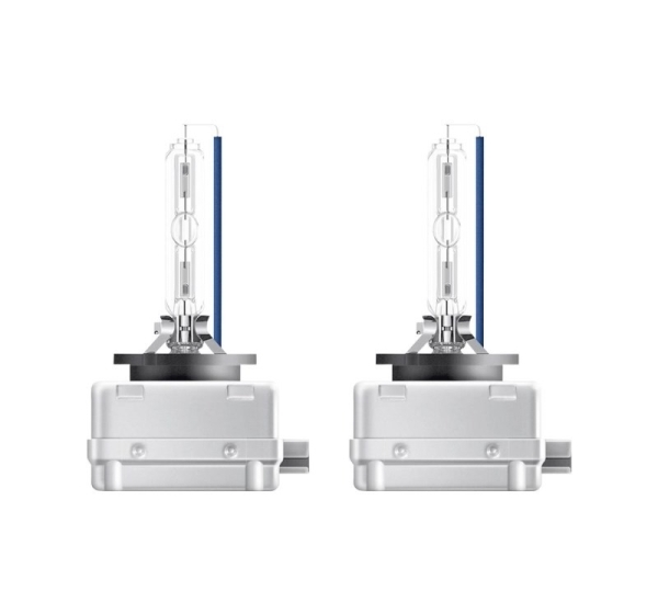 2 pcs set of bulbs D1S 85V 35W Cool Blue NextGen 6