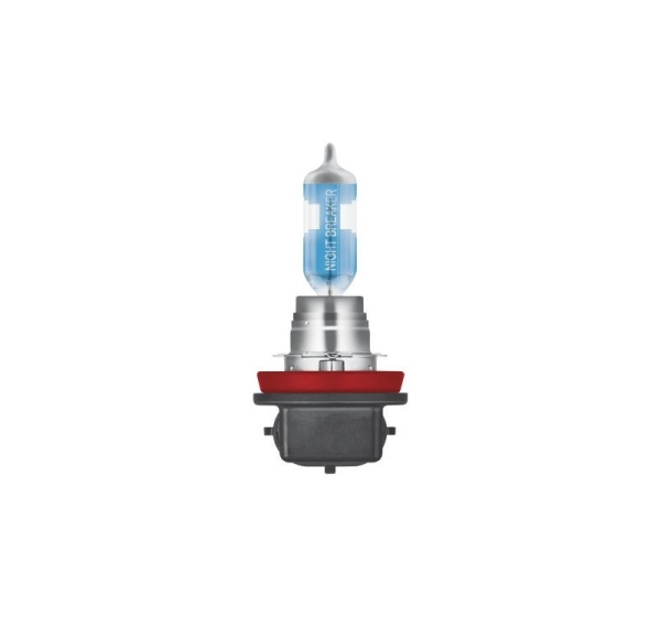 Osram Night Breaker Laser H8 43 W Halogen