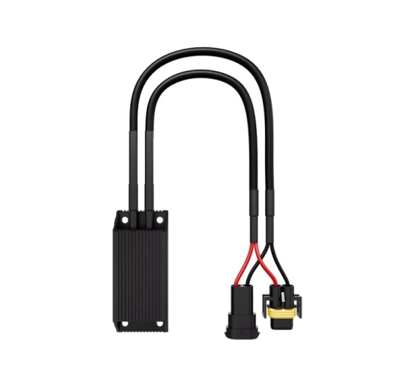 Light source Osram LED Smart Canbus H8/H9/H11/H16